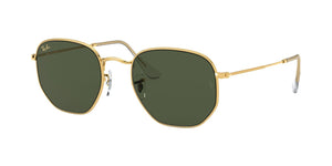 Ray-Ban Hexagonal RB 3548 9196 31