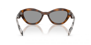Prada PRA02S20D50Q 20D50Q