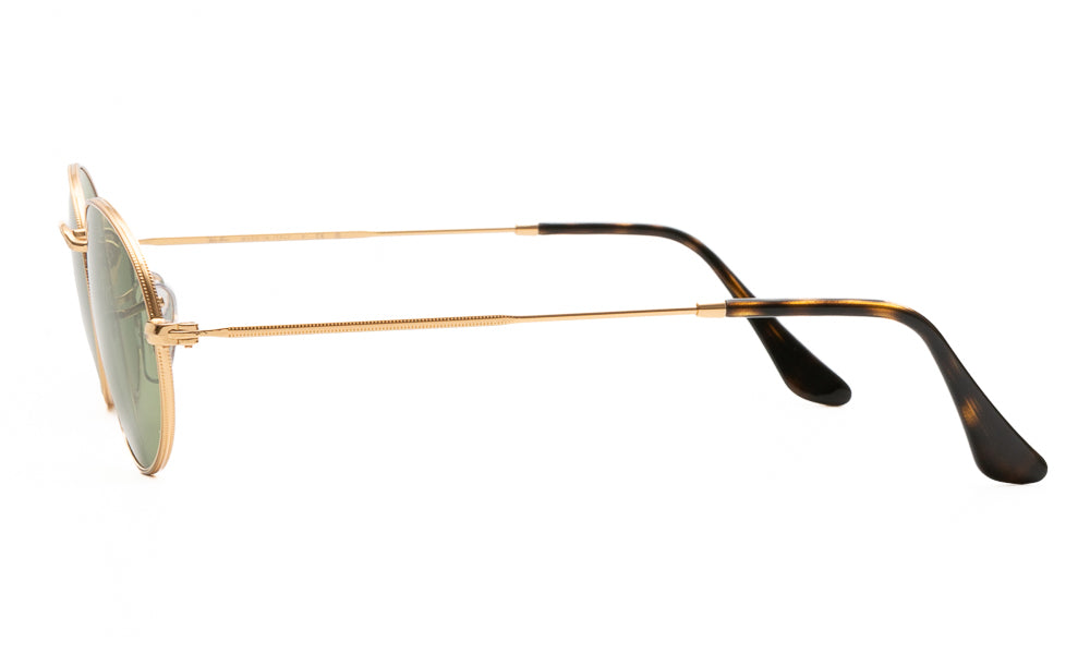 Ray-Ban OVAL3547 001/4E