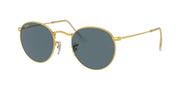 Ray-Ban Round RB 3447 9196 R5