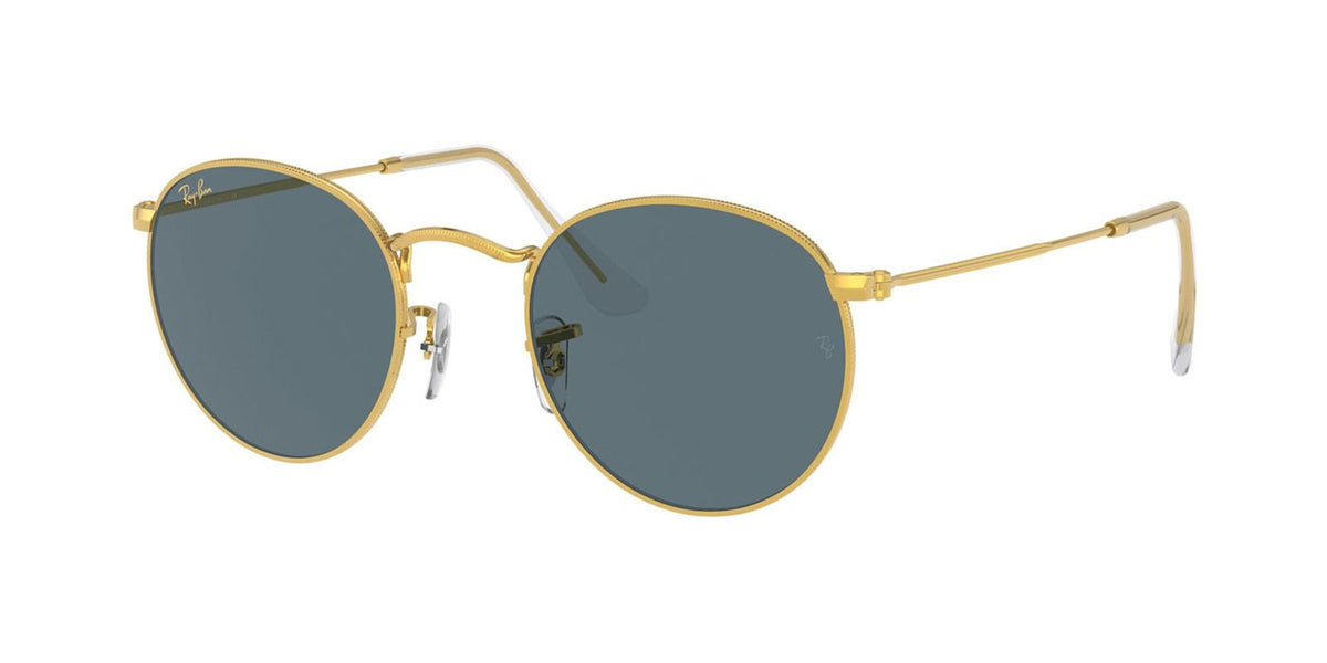 Ray-Ban Round RB 3447 9196 R5