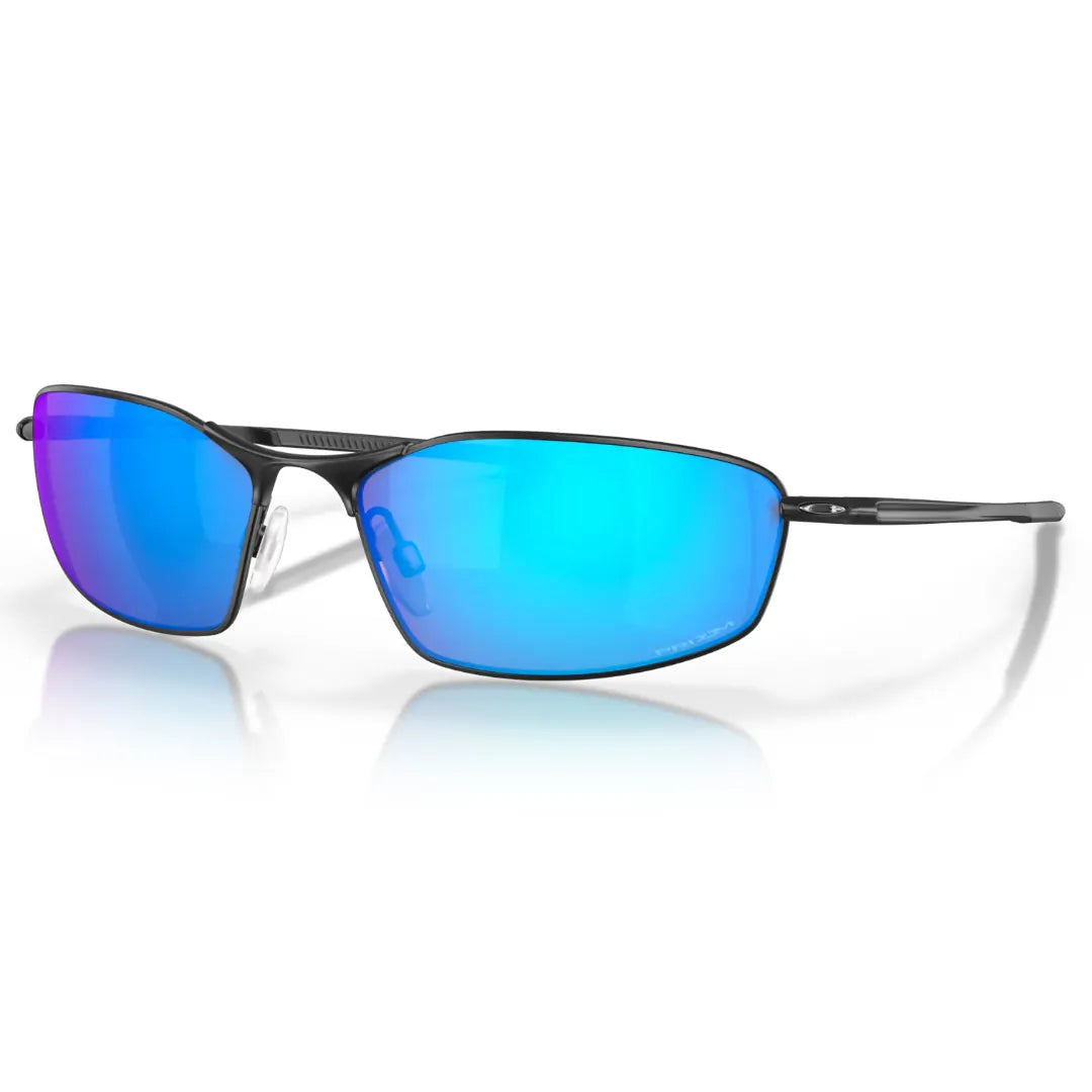Oakley OO4141 Whisker 1460 - Prizm Sapphire
