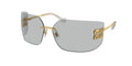 Miu Miu MU54YS 5AK30B