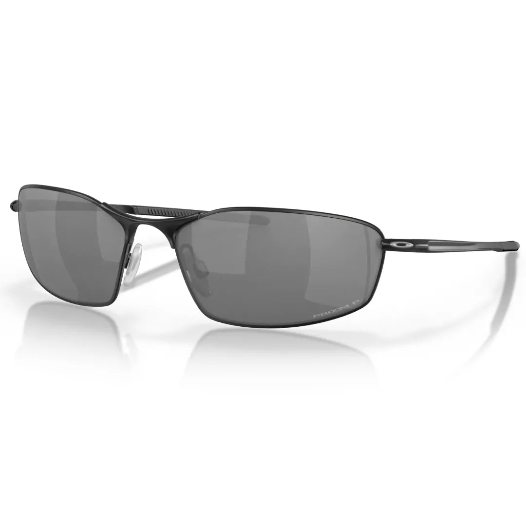 Oakley OO4141 Whisker 0360 - Prizm Black Polarized