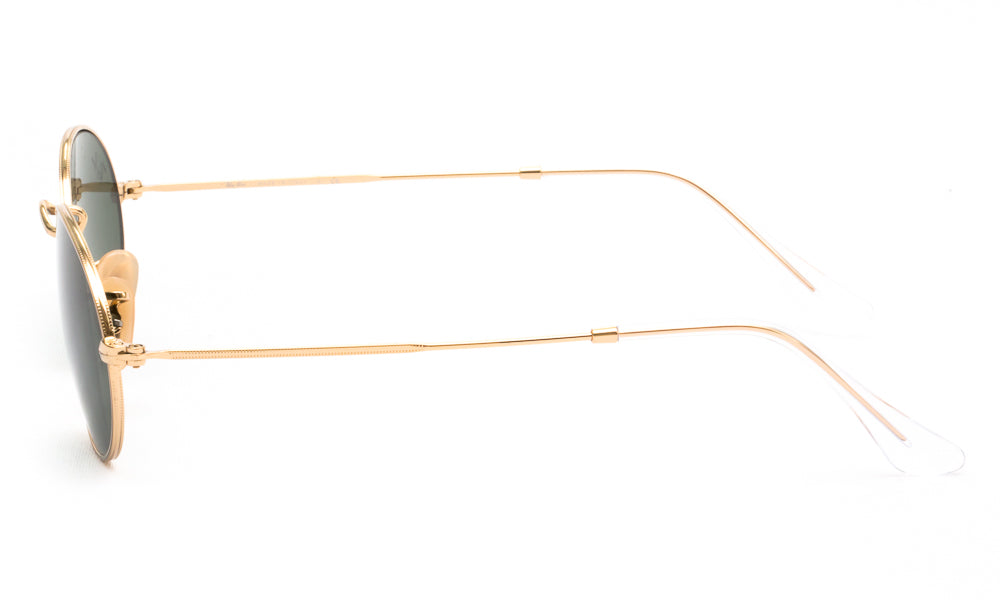 Ray-Ban OVAL3547 001/31