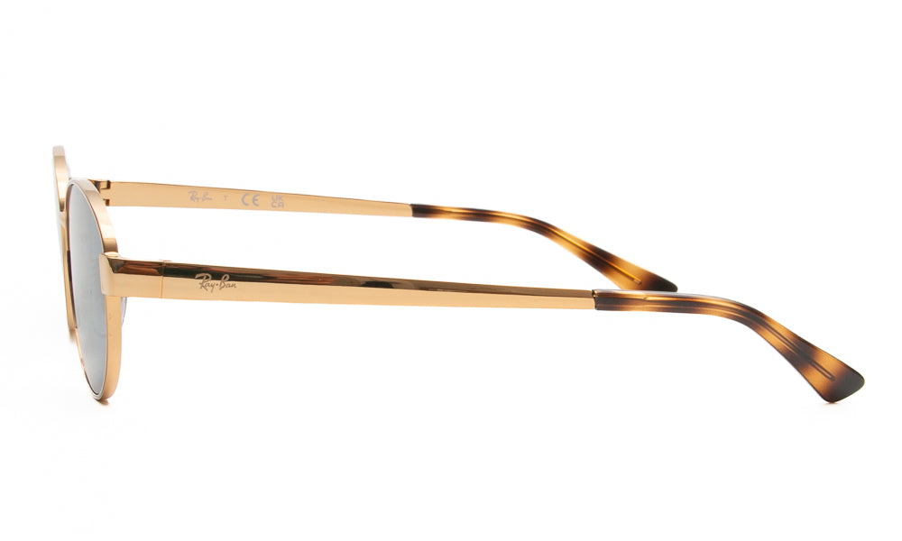 Ray-Ban RB3774D 001/80