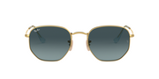 Ray-Ban RB3548N 91233M