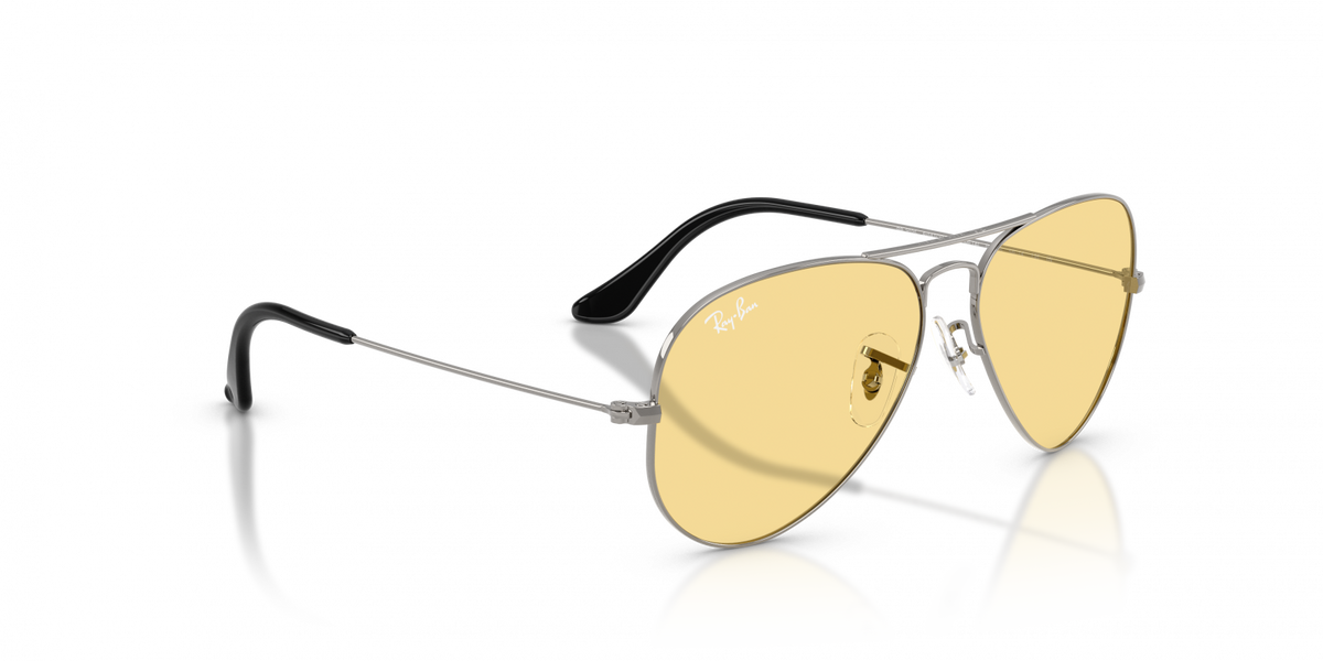 Ray-Ban RB3025 004/R6