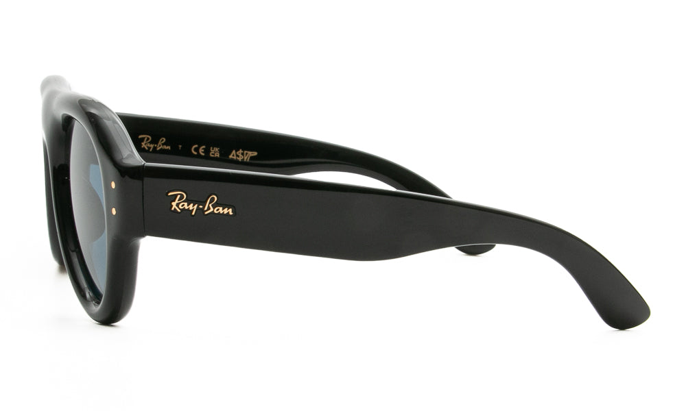 Ray-Ban RB4925 601/80
