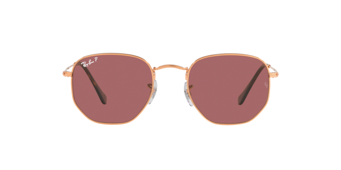 Ray-Ban RB3548N 9202AF