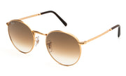 Ray-Ban NEWROUND3637 001/51