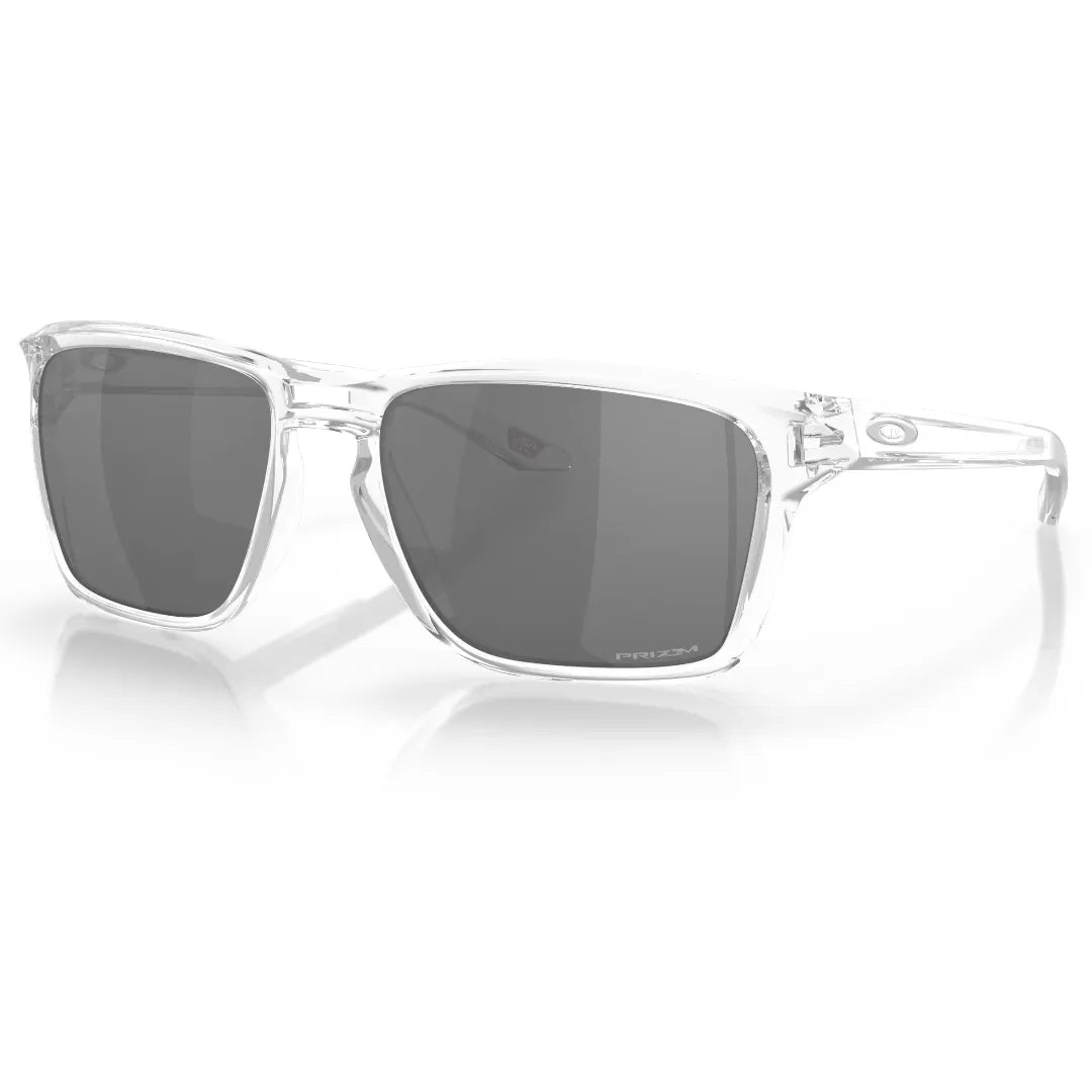 Oakley OO9448 Sylas 2957 - Prizm Black