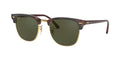 Ray-Ban Clubmaster RB 3016 W0366 49