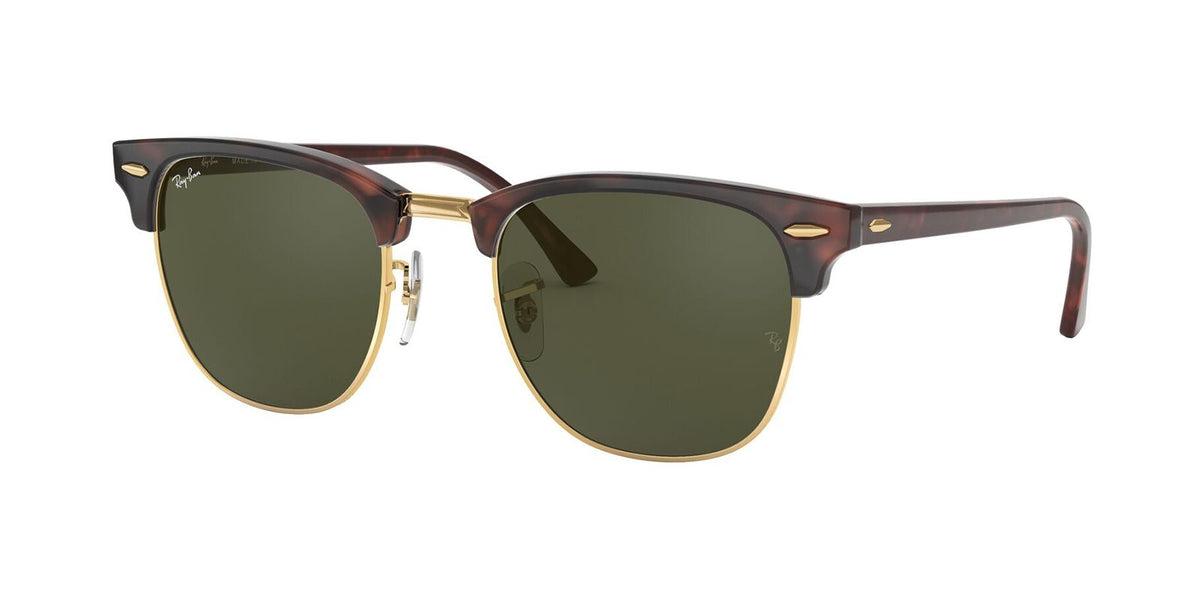 Ray-Ban Clubmaster RB 3016 W0366 49