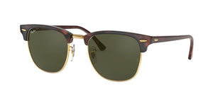 Ray-Ban Clubmaster RB 3016 W0366 49
