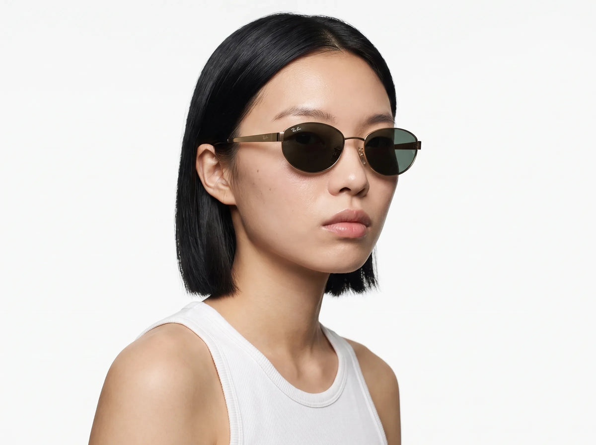 Ray-Ban RB3774D 001