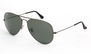 Ray-Ban AVIATORLARGEMETAL3025 004/58