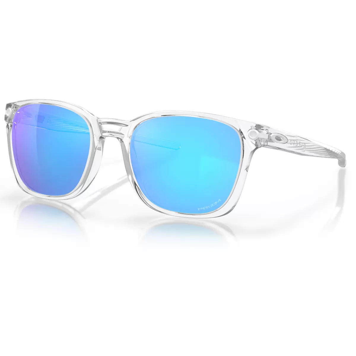 Oakley OO9018 Ojector 0255 - Prizm Sapphire
