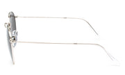 Ray-Ban ROUNDMETAL 3447 9198B1