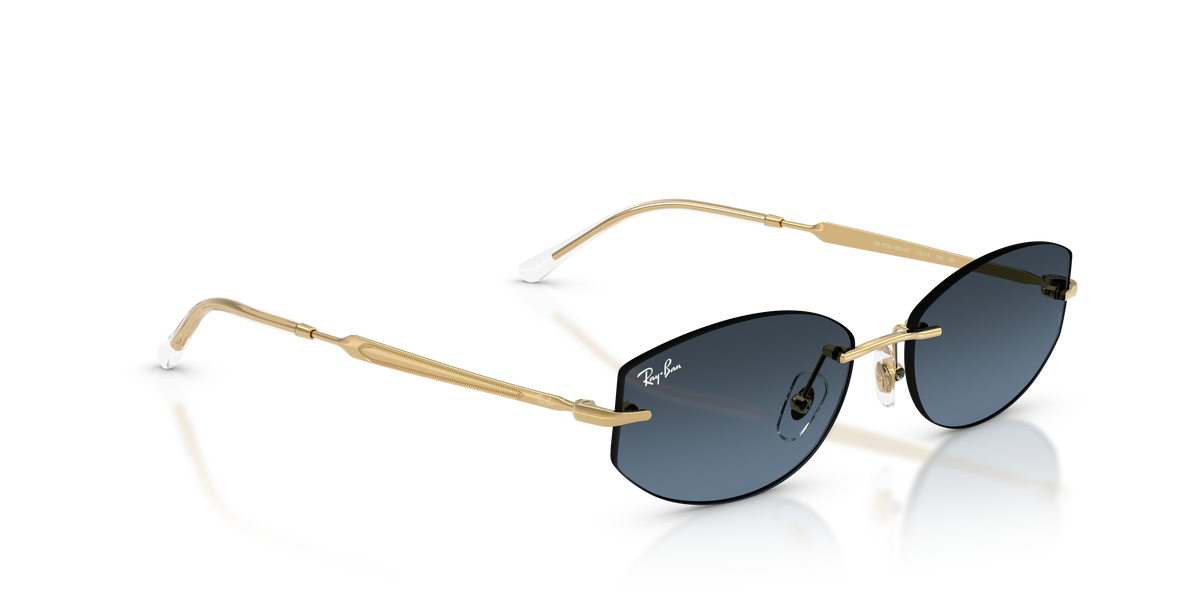 Ray-Ban RB3792 001