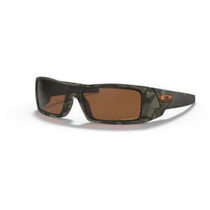 Oakley OO9014 Gascan 5160 - Prizm Tungsten Polarized