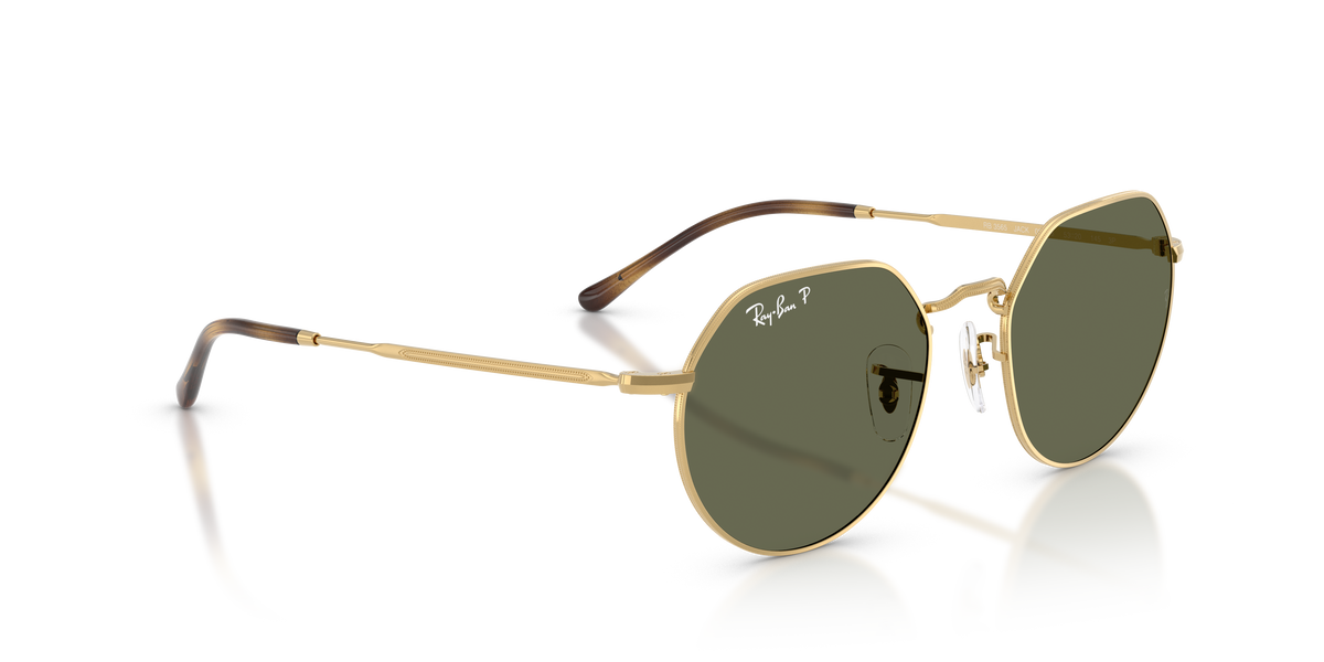 Ray-Ban RB3565 001/58
