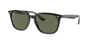 Ray-Ban RB 4362 601 9A Polarized 55