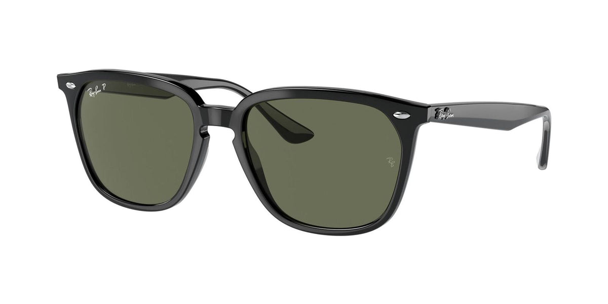 Ray-Ban RB 4362 601 9A Polarized 55