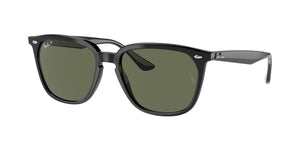 Ray-Ban RB 4362 601 9A Polarized 55