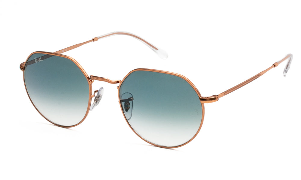 Ray-Ban JACK3565 92023F