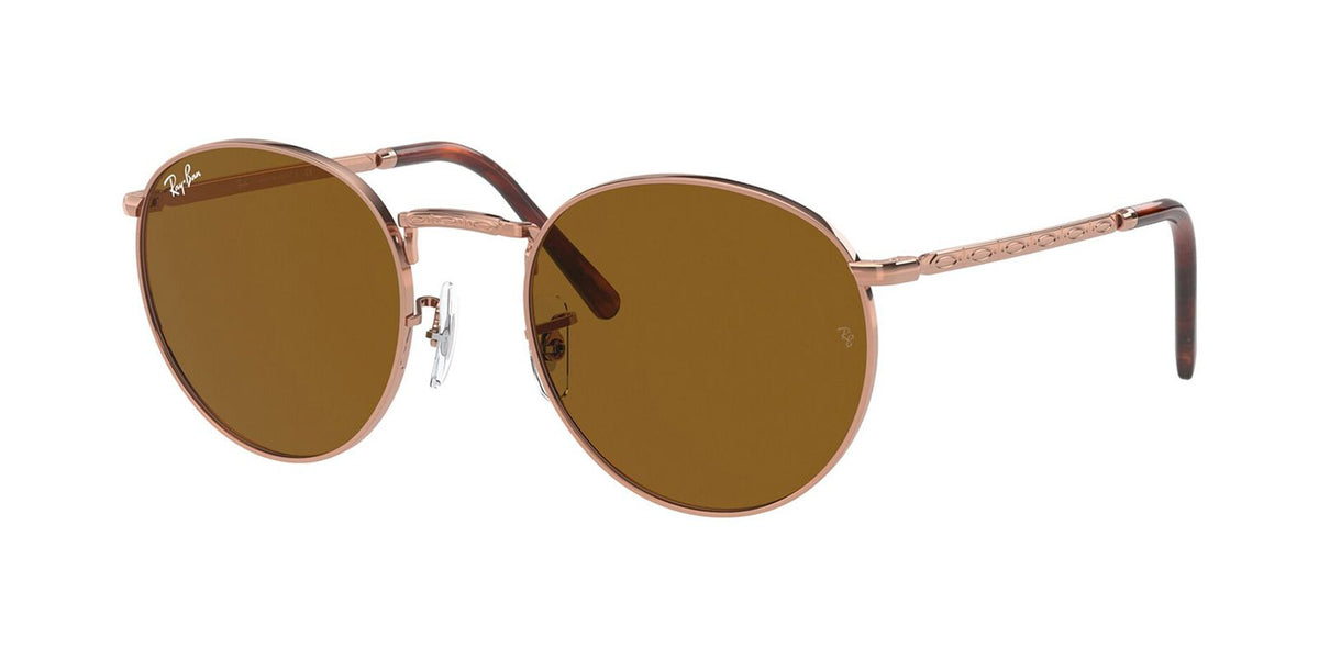 Ray-Ban New Round RB 3637 9202 33