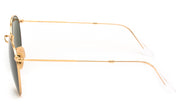 Ray-Ban ROUNDMETAL3447 001