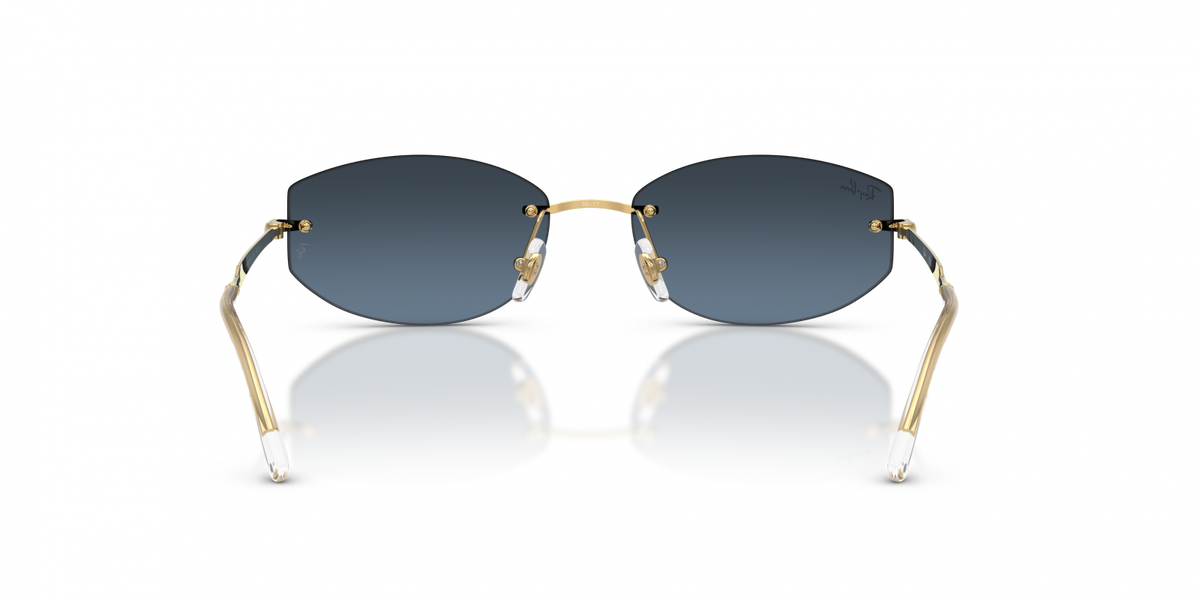 Ray-Ban RB3792 001