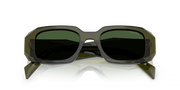 Prada 17WS 19Z1I0