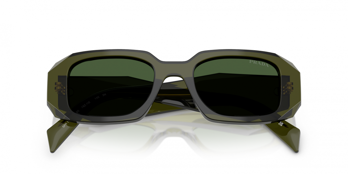 Prada 17WS 19Z1I0