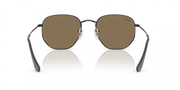 Ray-Ban RB3548N 002/8O