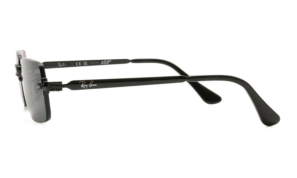 Ray-Ban RB3928 002/81