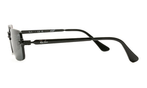 Ray-Ban RB3928 002/81