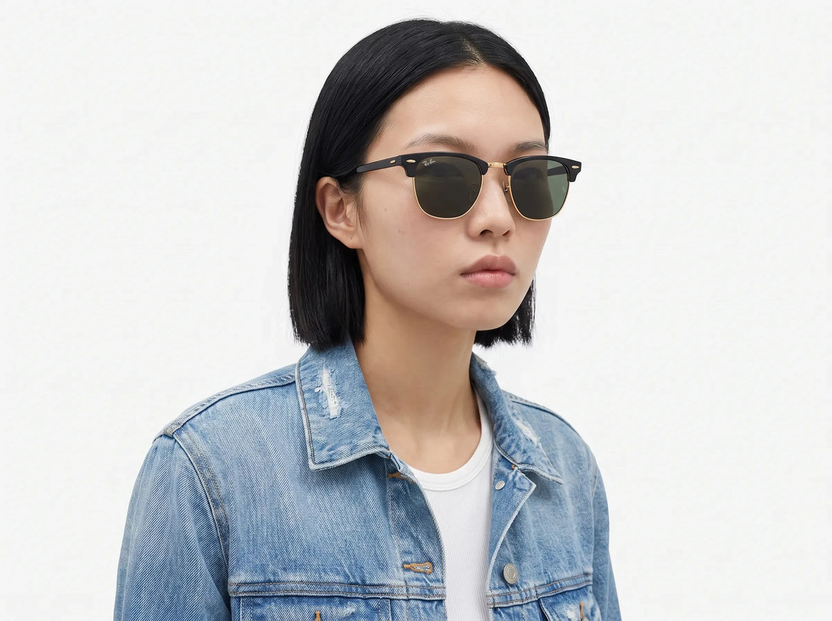 Ray-Ban RB3016 W0365