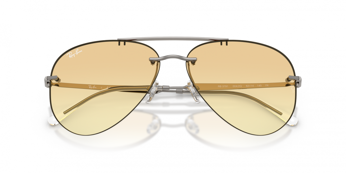 Ray-Ban RB3791 004