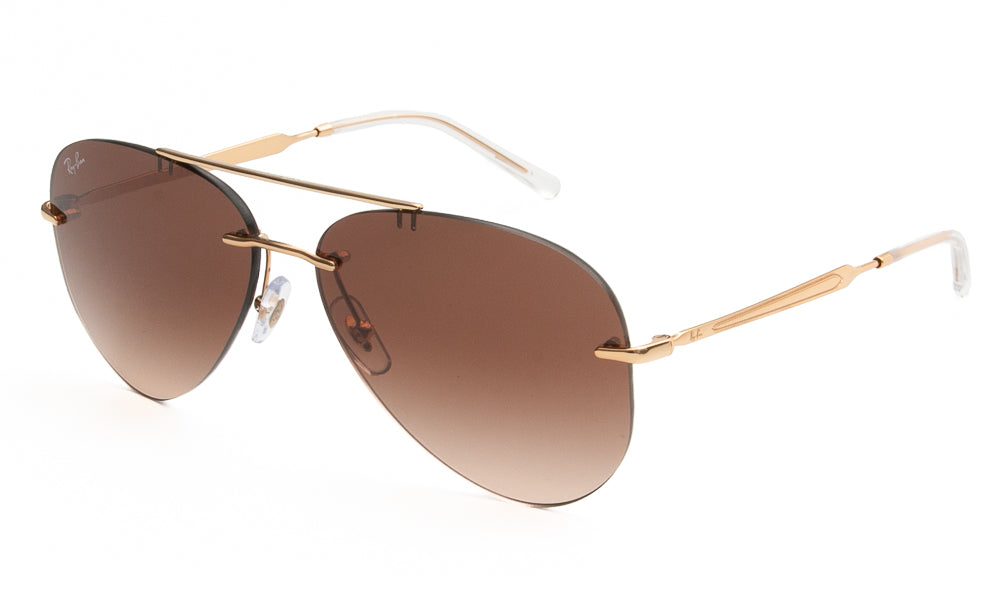 Ray-Ban RB3791 001/13