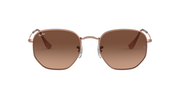 Ray-Ban RB3548N 9069A5