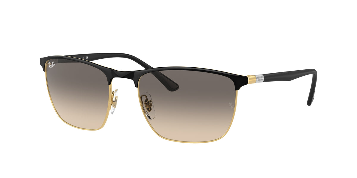 Ray-Ban RB3686 187
