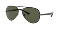 Ray-Ban RB 3675 002 31 58