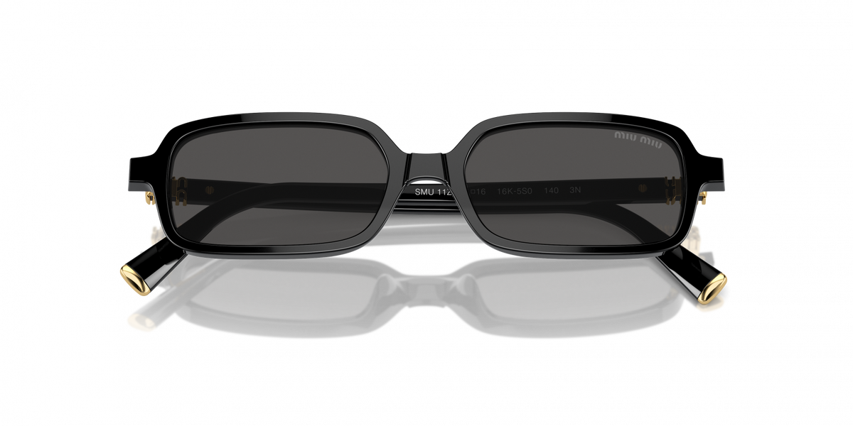 Miu Miu 11ZS 16K5S0