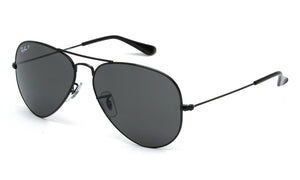 Ray-Ban AVIATORLARGEMETAL3025 002/48