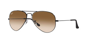Ray-Ban Aviator Large Metal RB 3025 002 51