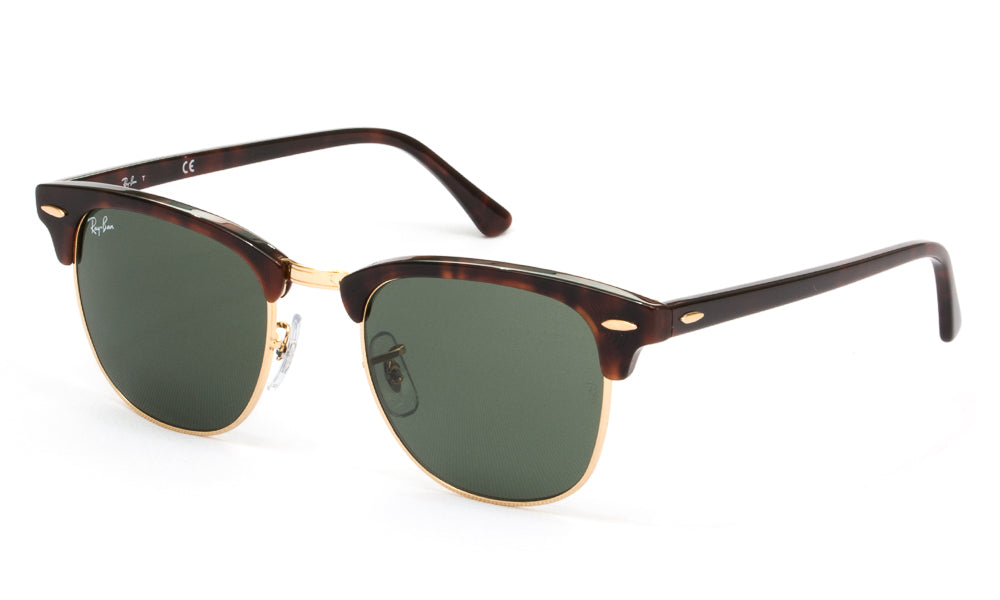Ray-Ban CLUBMASTER3016 W0366