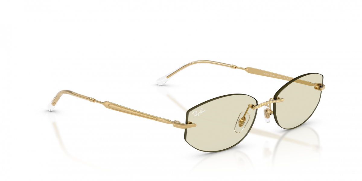 Ray-Ban RB3792 001/MG