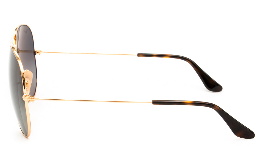 Ray-Ban AVIATORLARGEMETAL3025 181/71